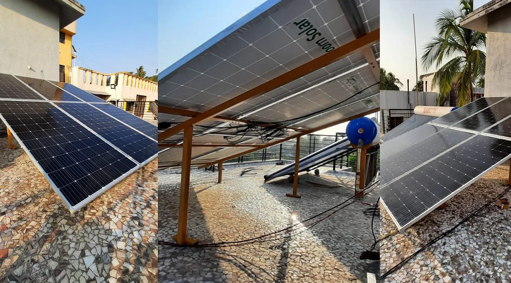 Residential Solar Jaipur